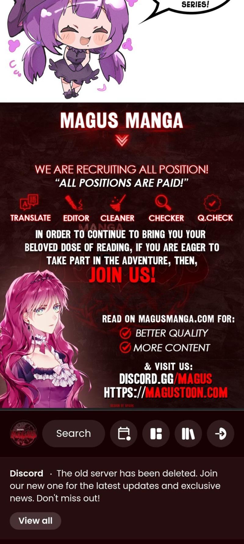 Cry, Even Better if you Beg Chapter 51 - Chapter 51 Page 8