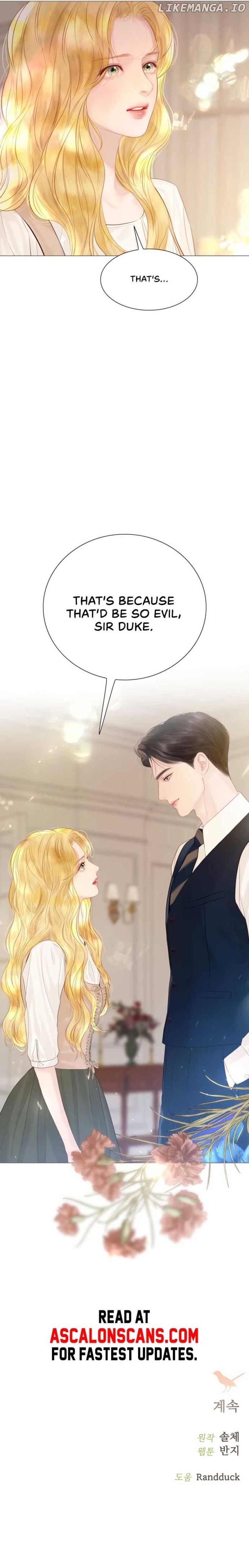 Cry, Even Better if you Beg Chapter 20 - Chapter 20 Page 13