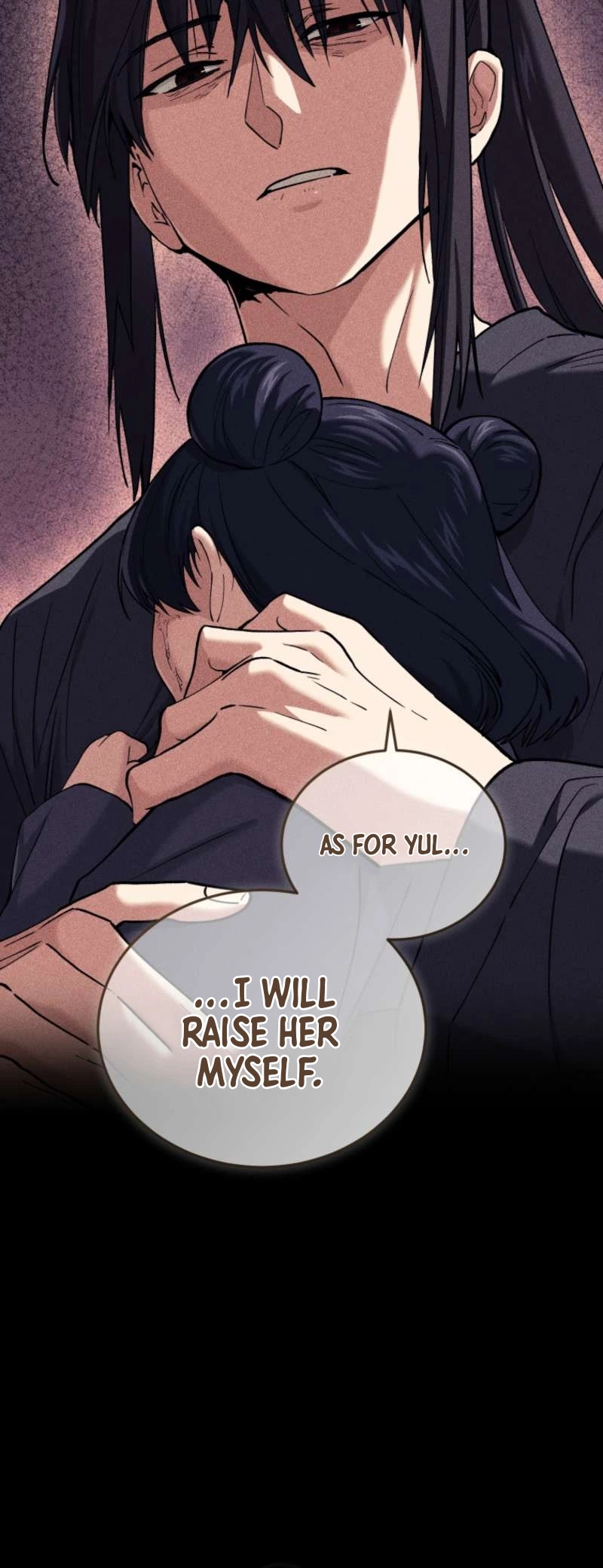 Dad Is the Strongest Man in the World Chapter 8 Page 10