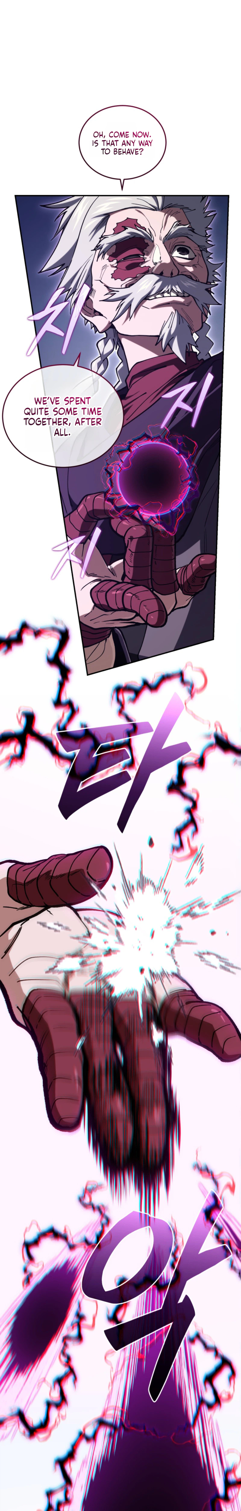 Dad Is the Strongest Man in the World Chapter 16 Page 7