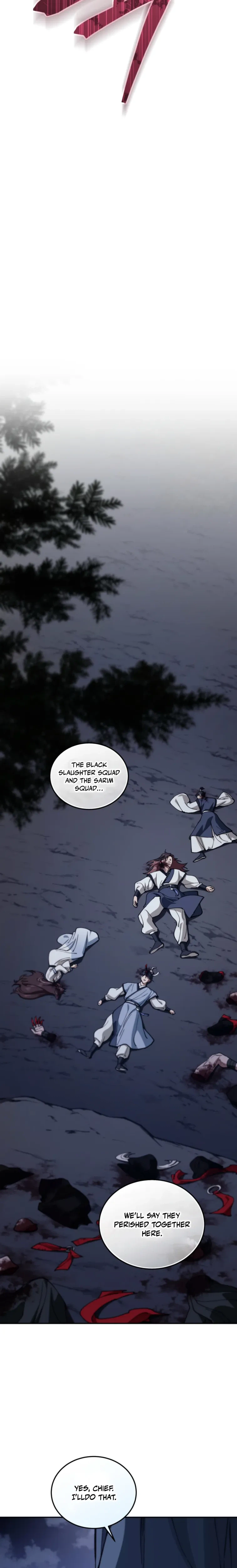 Dad Is the Strongest Man in the World Chapter 24 Page 29