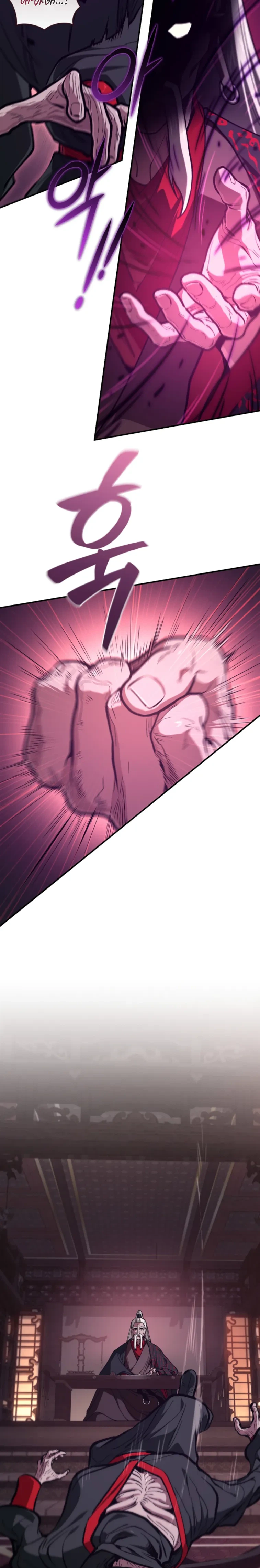 Dad Is the Strongest Man in the World Chapter 24 Page 36