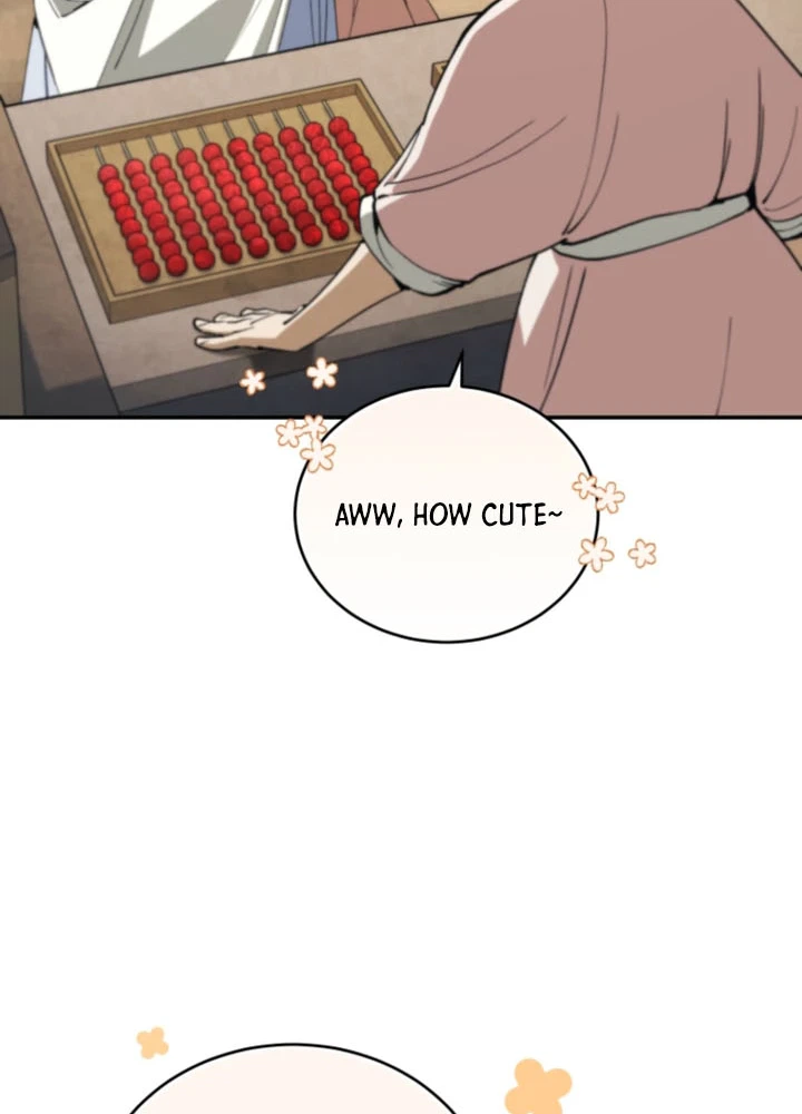 Dad Is the Strongest Man in the World Chapter 3 Page 4