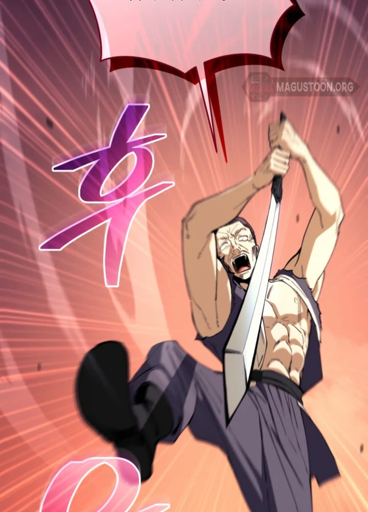 Dad Is the Strongest Man in the World Chapter 3 Page 20