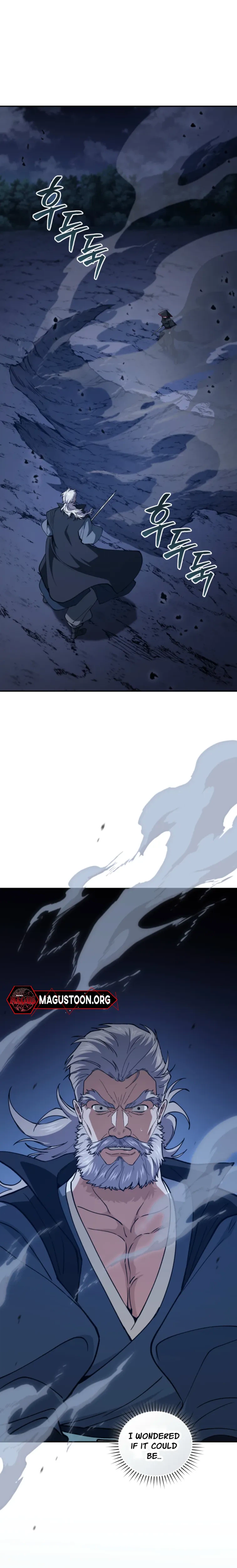 Dad Is the Strongest Man in the World Chapter 12 Page 16