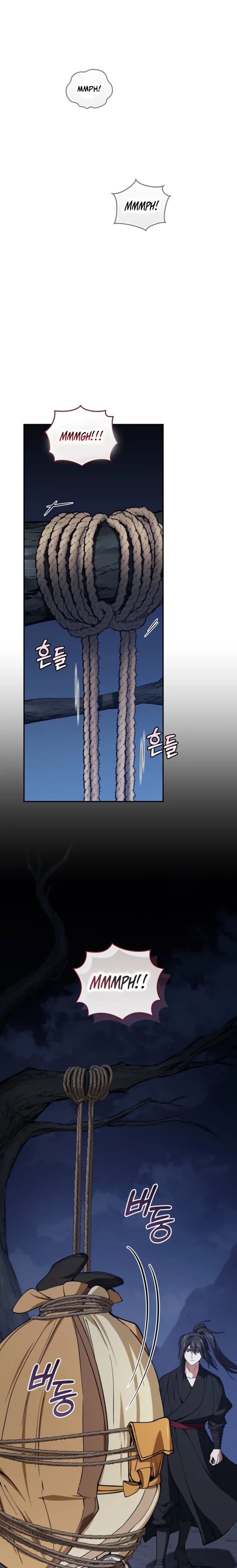 Dad Is the Strongest Man in the World Chapter 12 Page 26