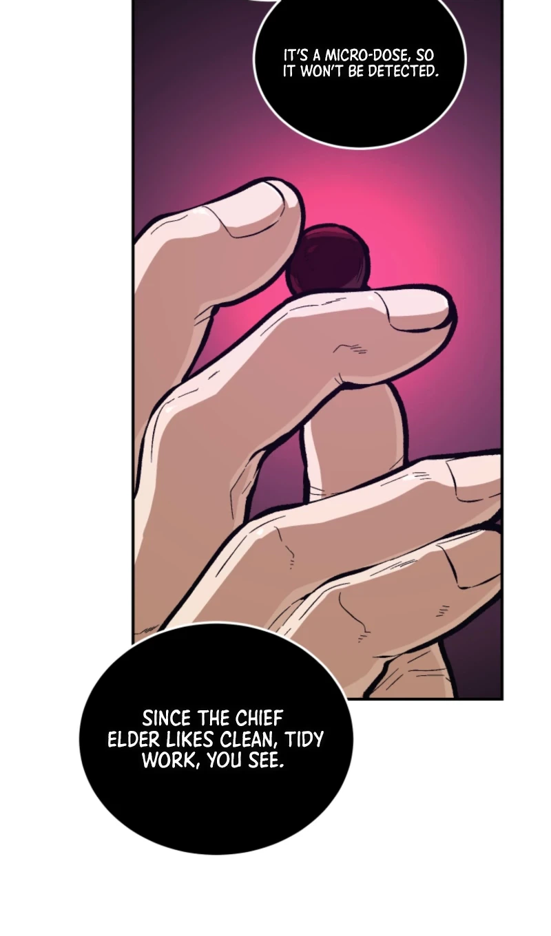 Dad Is the Strongest Man in the World Chapter 27 Page 9