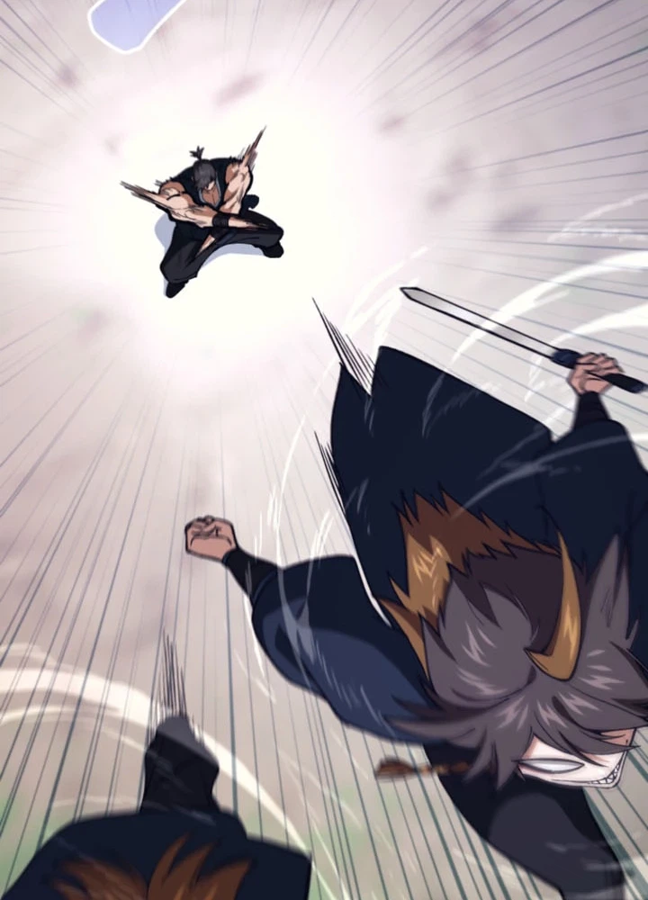Dad Is the Strongest Man in the World Chapter 15 Page 4