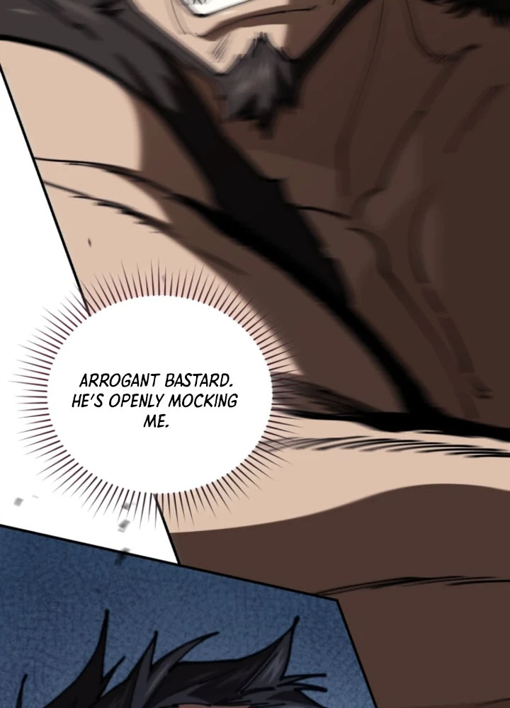 Dad Is the Strongest Man in the World Chapter 15 Page 16
