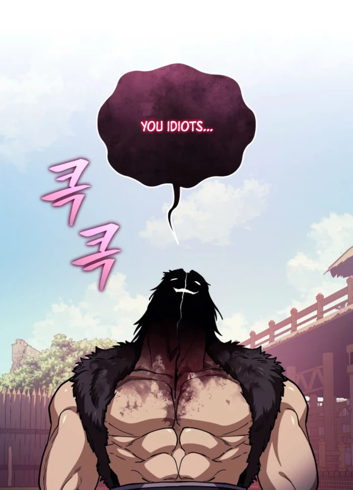 Dad Is the Strongest Man in the World Chapter 15 Page 24