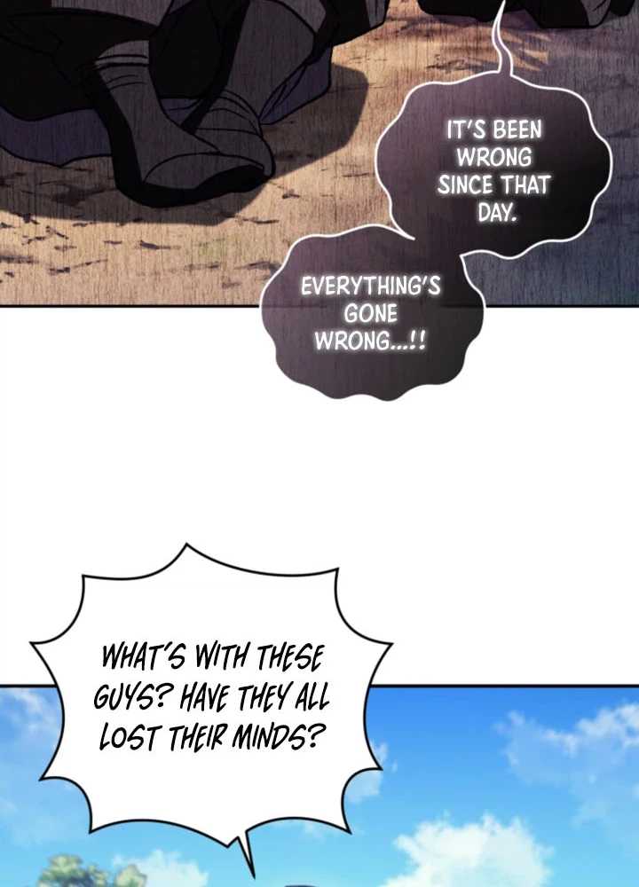 Dad Is the Strongest Man in the World Chapter 15 Page 28