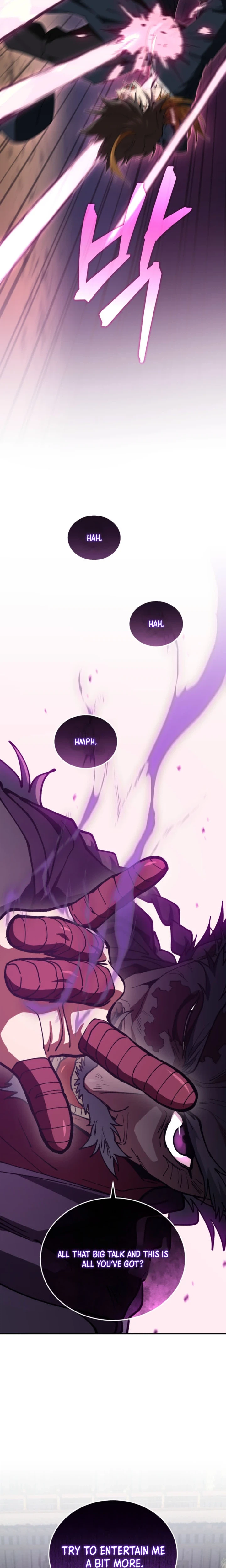 Dad Is the Strongest Man in the World Chapter 15 Page 39