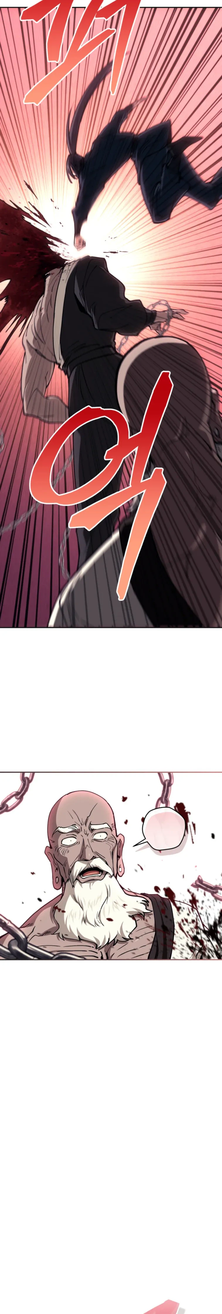 Dad Is the Strongest Man in the World Chapter 6 Page 3