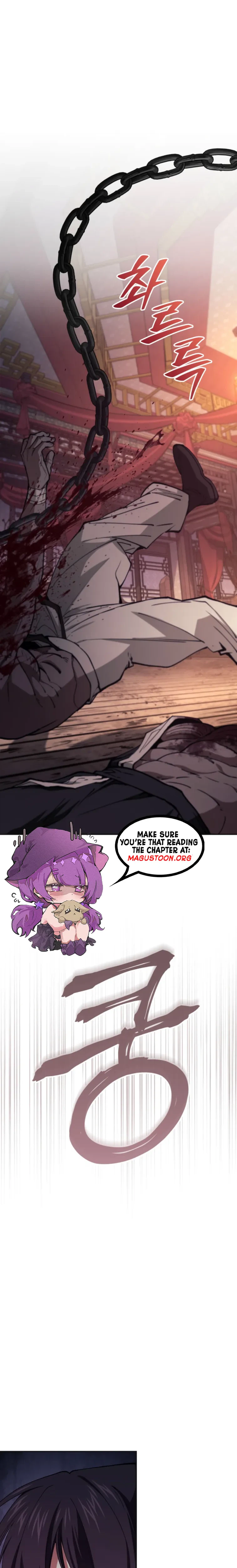 Dad Is the Strongest Man in the World Chapter 6 Page 16