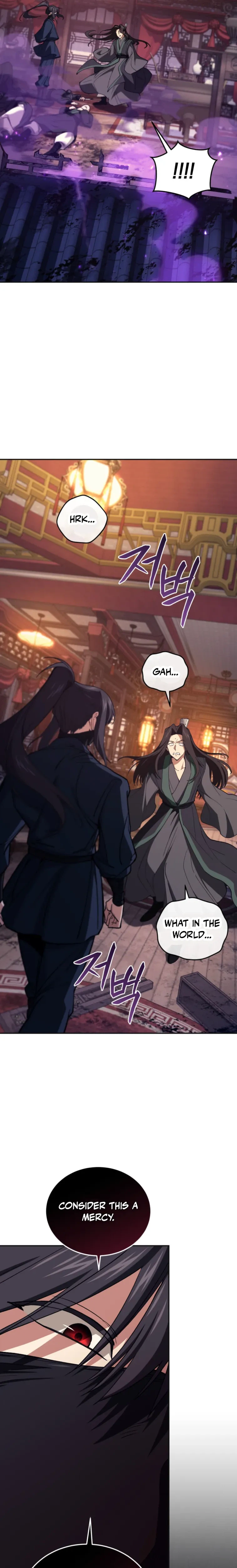 Dad Is the Strongest Man in the World Chapter 6 Page 31