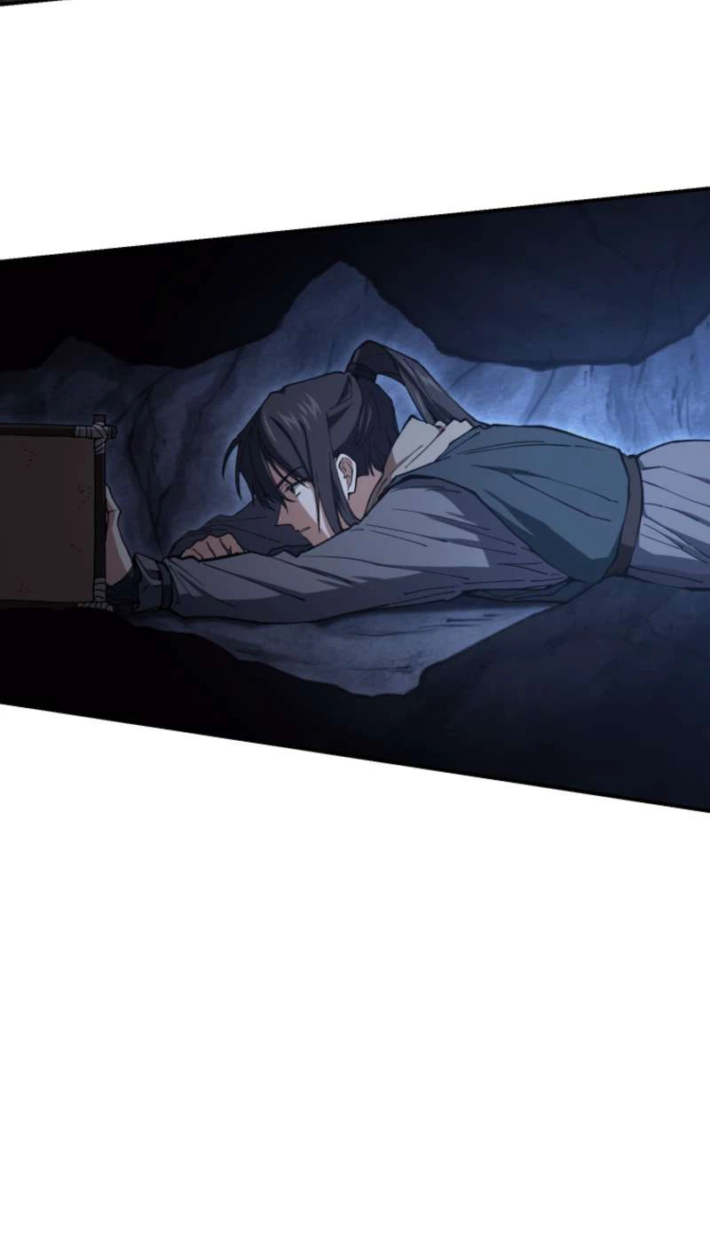 Dad Is the Strongest Man in the World Chapter 2 Page 13