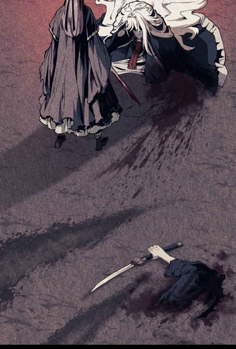 Dad Is the Strongest Man in the World Chapter 2 Page 28