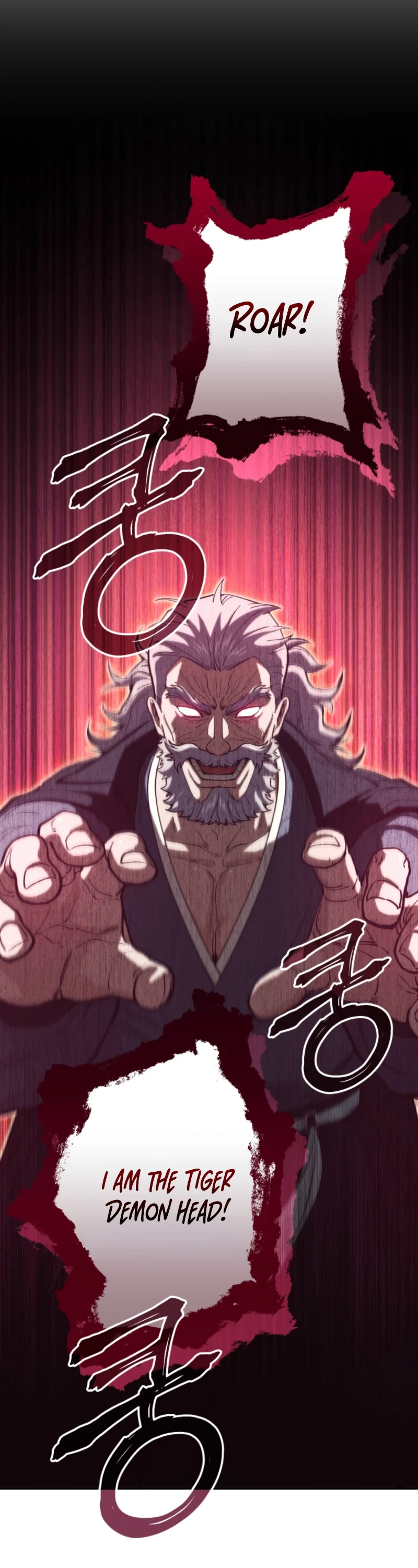 Dad Is the Strongest Man in the World Chapter 29 Page 6