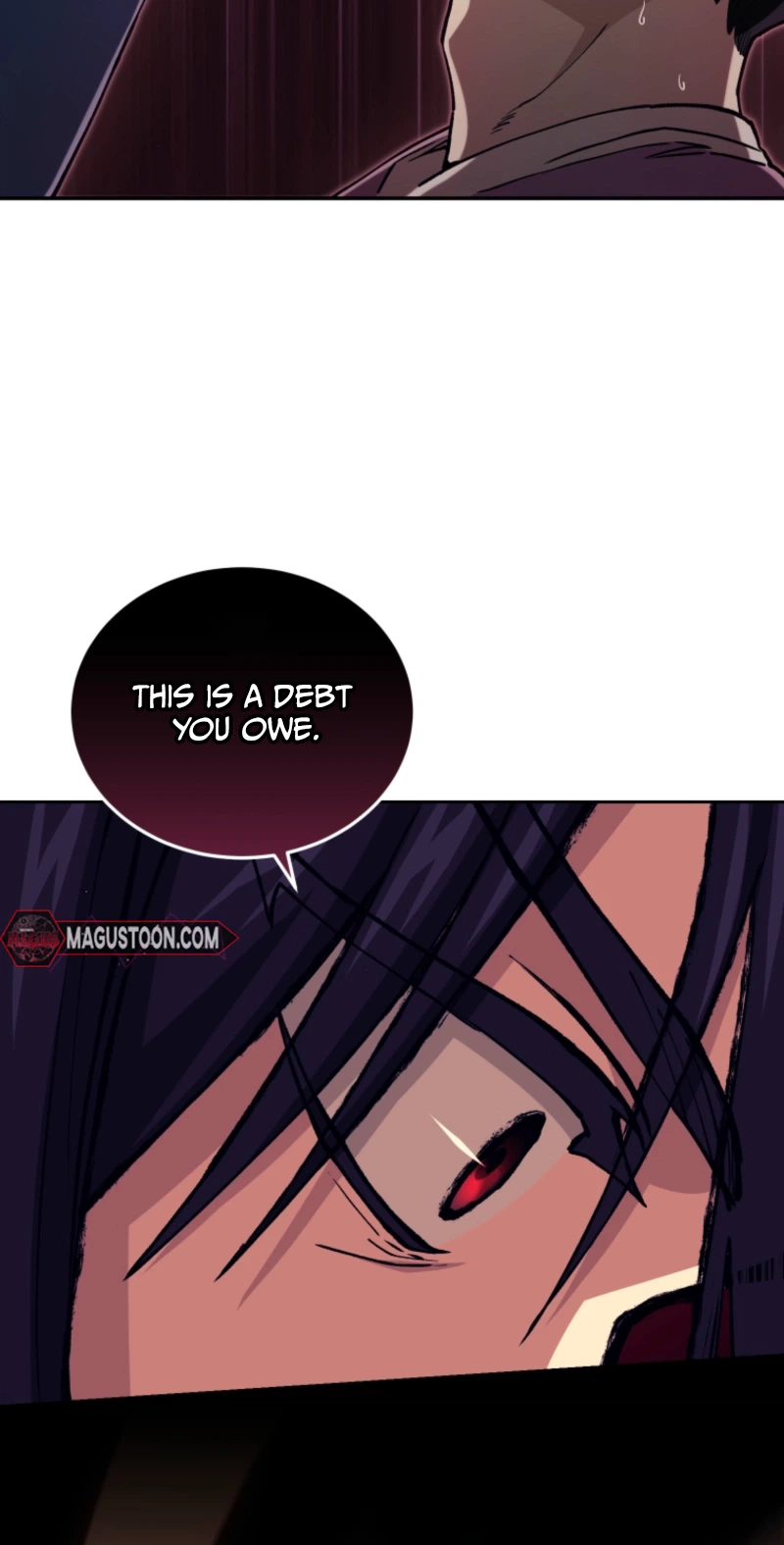 Dad Is the Strongest Man in the World Chapter 5 Page 9