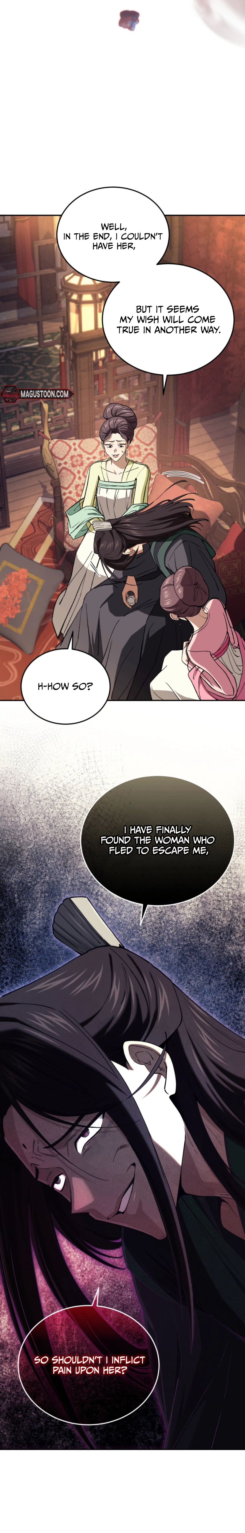 Dad Is the Strongest Man in the World Chapter 5 Page 16