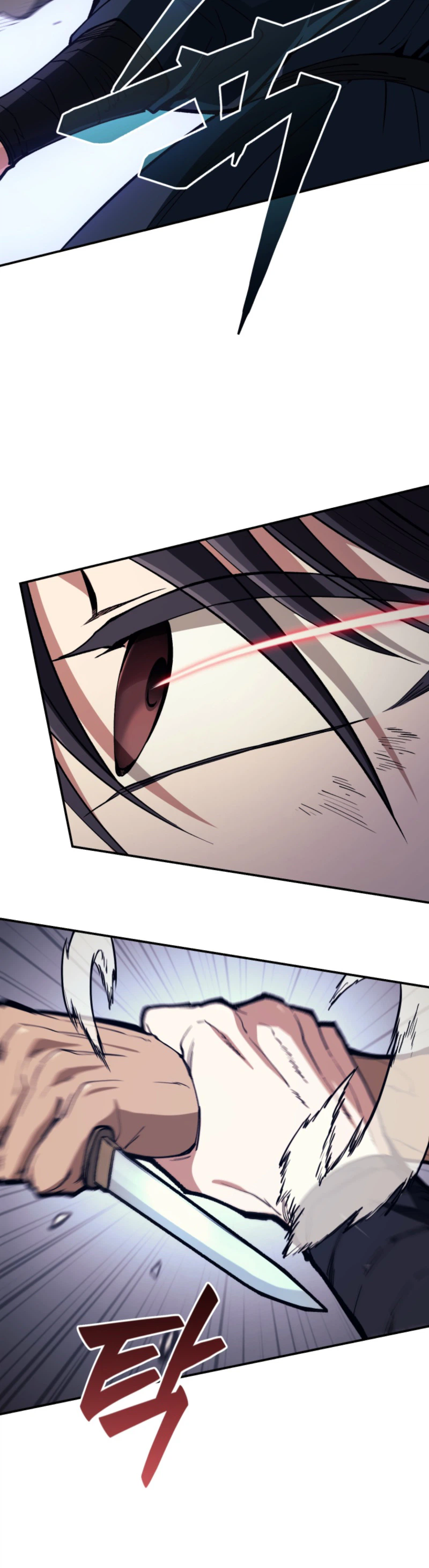 Dad Is the Strongest Man in the World Chapter 7 Page 3