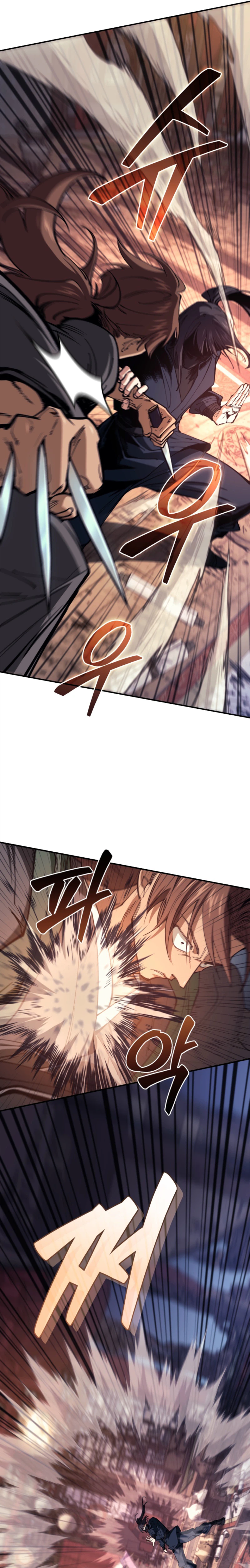 Dad Is the Strongest Man in the World Chapter 7 Page 4