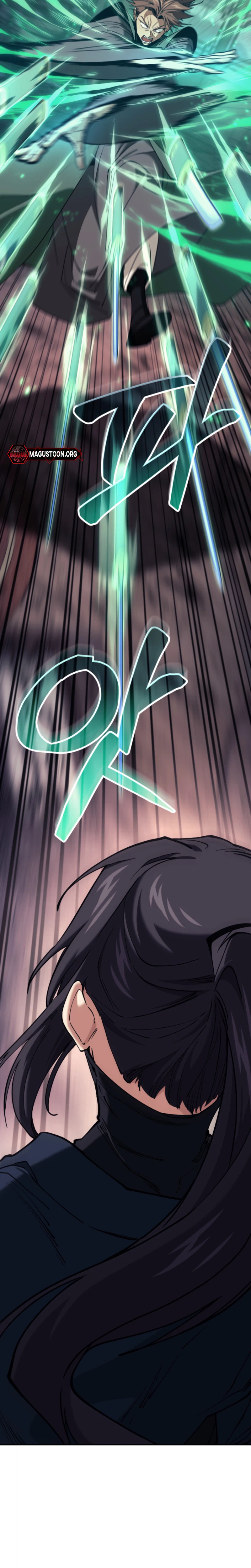 Dad Is the Strongest Man in the World Chapter 7 Page 18