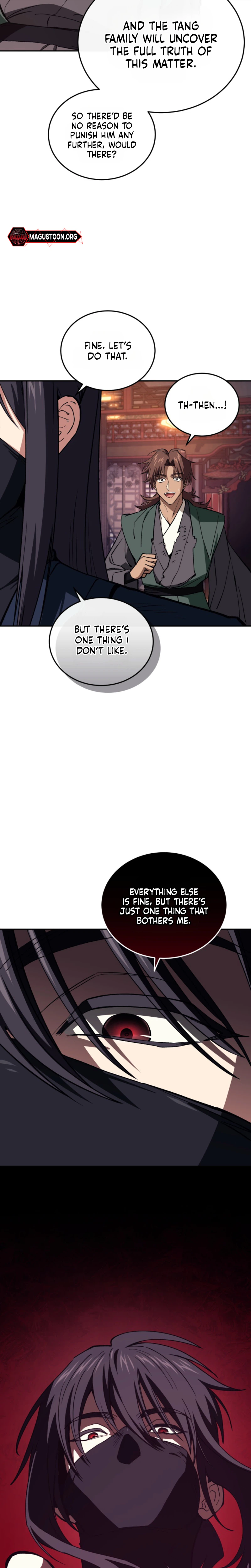 Dad Is the Strongest Man in the World Chapter 7 Page 24