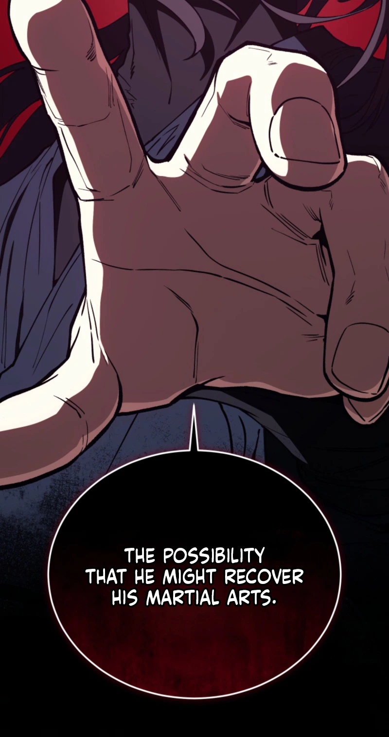 Dad Is the Strongest Man in the World Chapter 7 Page 25
