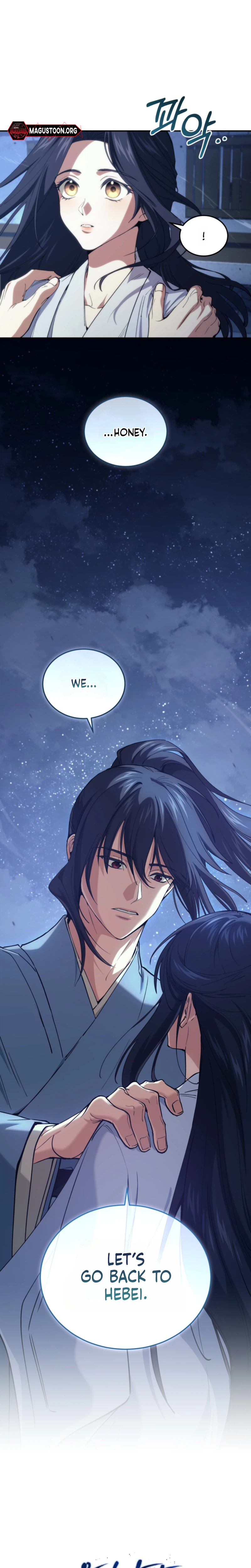 Dad Is the Strongest Man in the World Chapter 7 Page 39