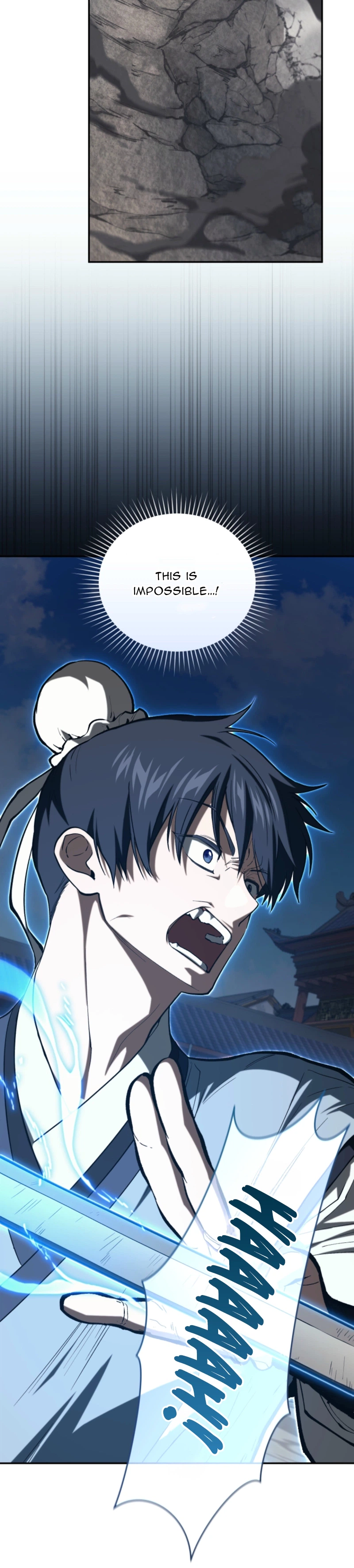 Dad Is the Strongest Man in the World Chapter 23 Page 31