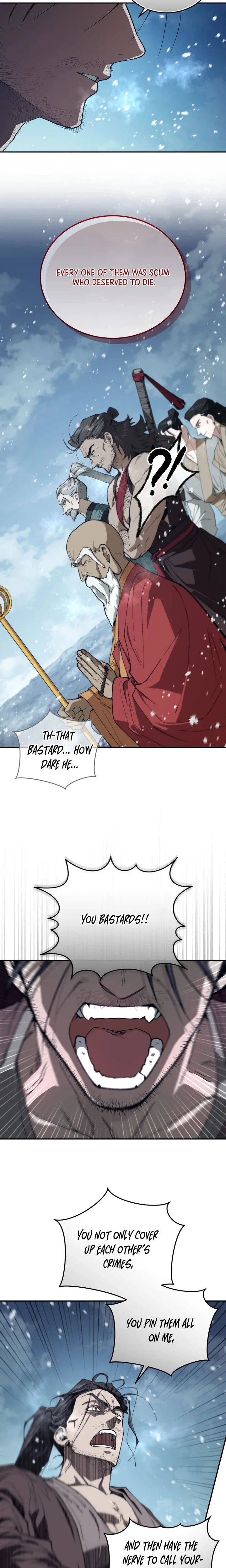 Dad Is the Strongest Man in the World Chapter 1 Page 17