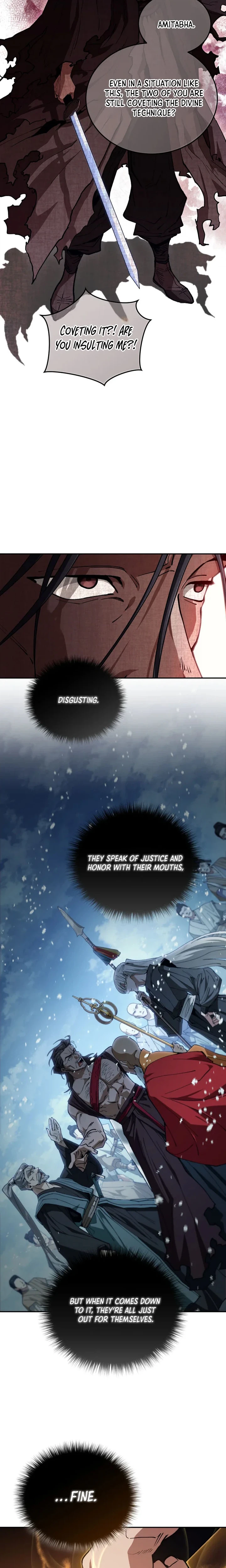 Dad Is the Strongest Man in the World Chapter 1 Page 19