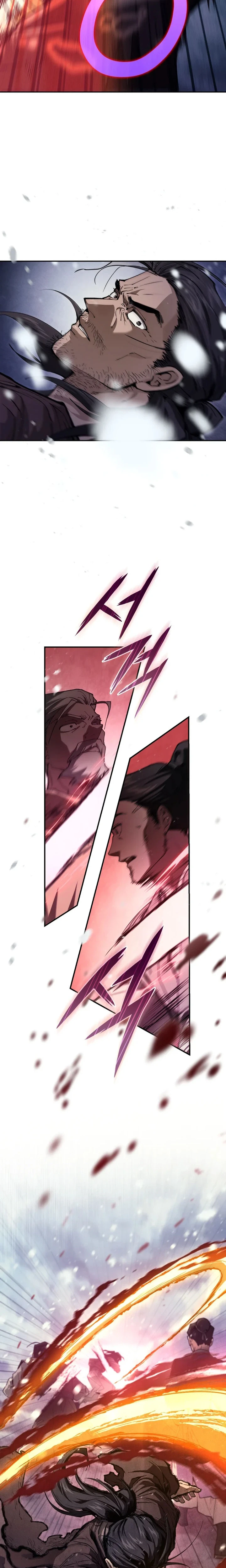 Dad Is the Strongest Man in the World Chapter 1 Page 22
