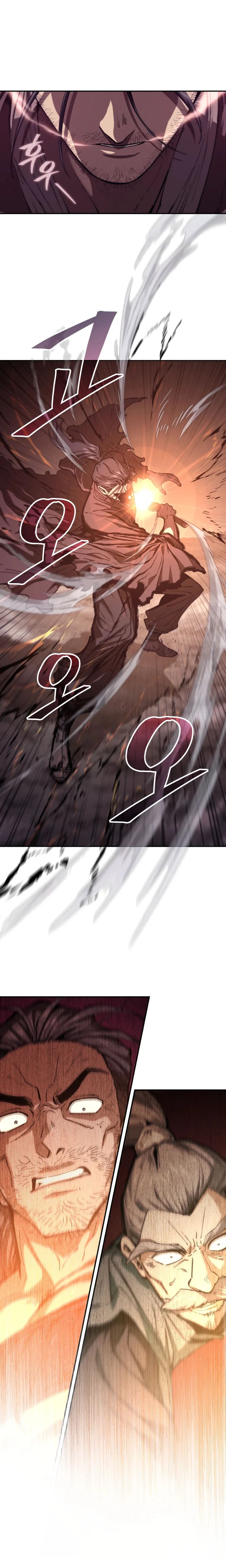 Dad Is the Strongest Man in the World Chapter 1 Page 27