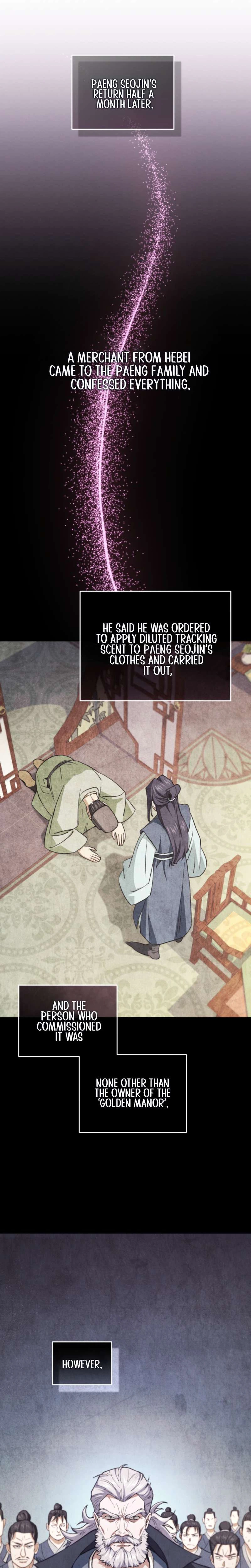 Dad Is the Strongest Man in the World Chapter 13 Page 5