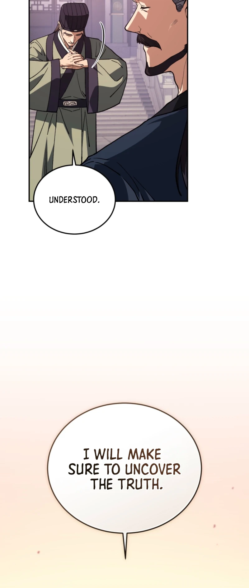 Dad Is the Strongest Man in the World Chapter 25 Page 6