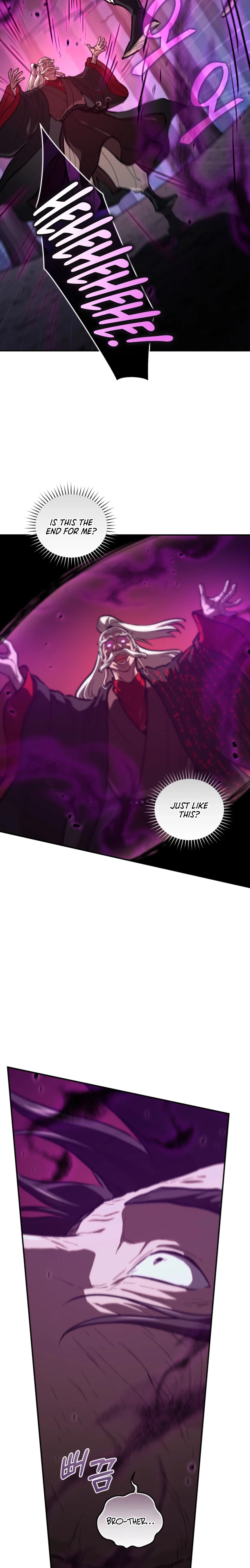 Dad Is the Strongest Man in the World Chapter 25 Page 38