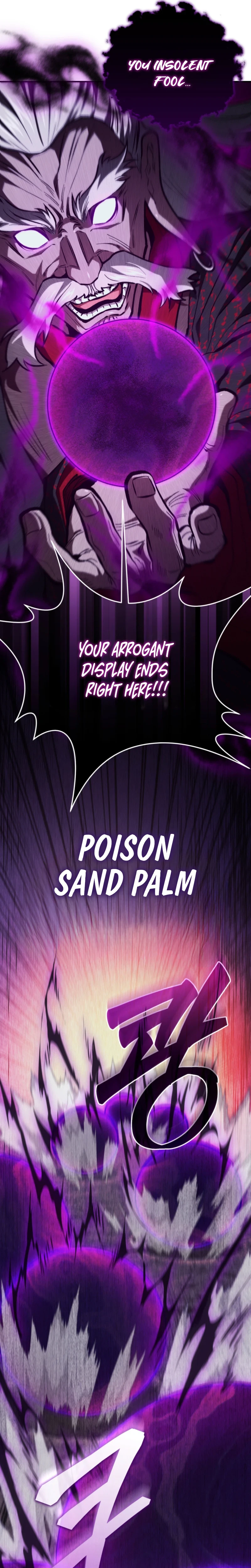Dad Is the Strongest Man in the World Chapter 26 Page 9