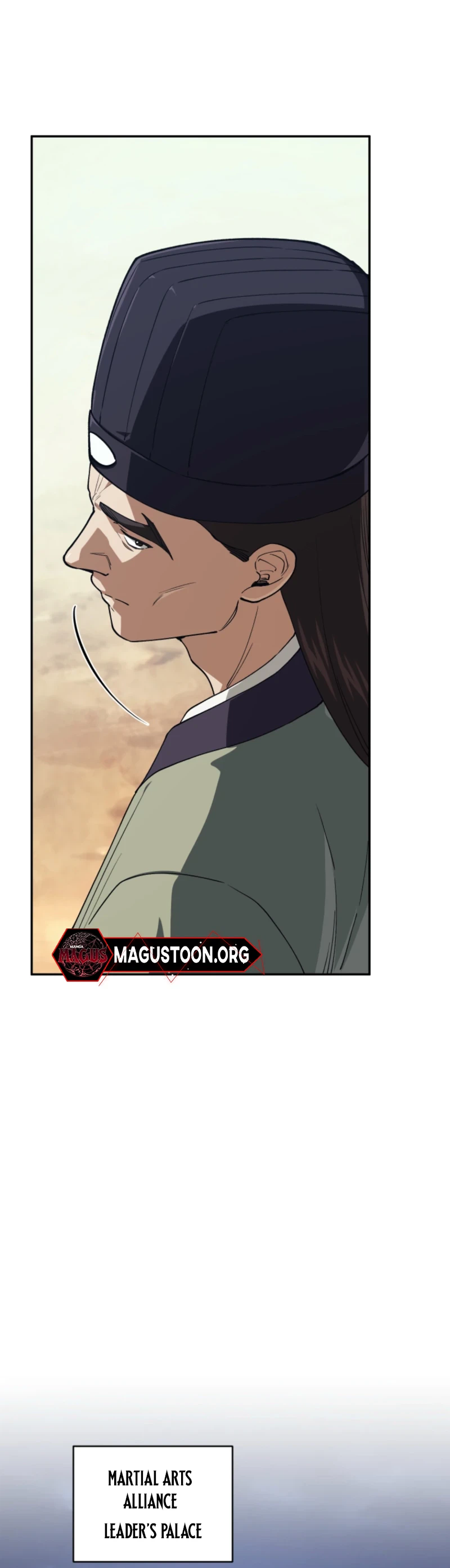 Dad Is the Strongest Man in the World Chapter 26 Page 43