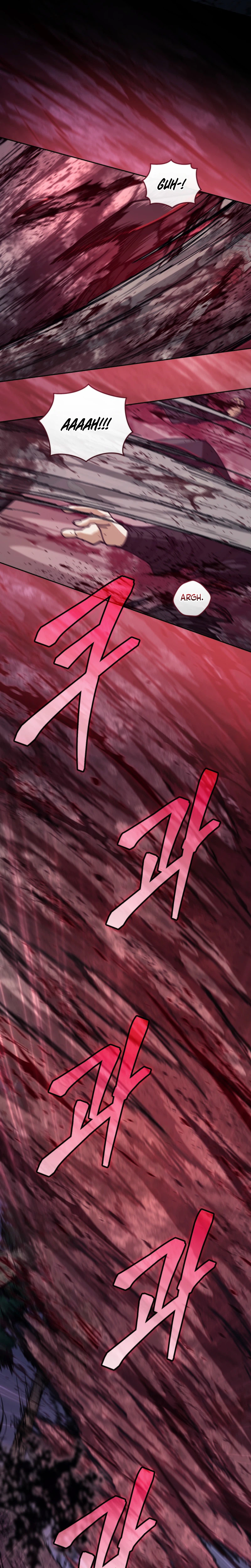 Dad Is the Strongest Man in the World Chapter 11 Page 31