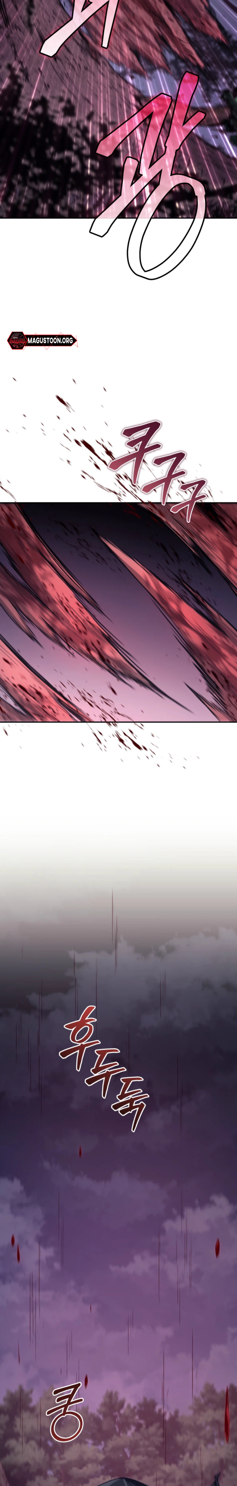 Dad Is the Strongest Man in the World Chapter 11 Page 32