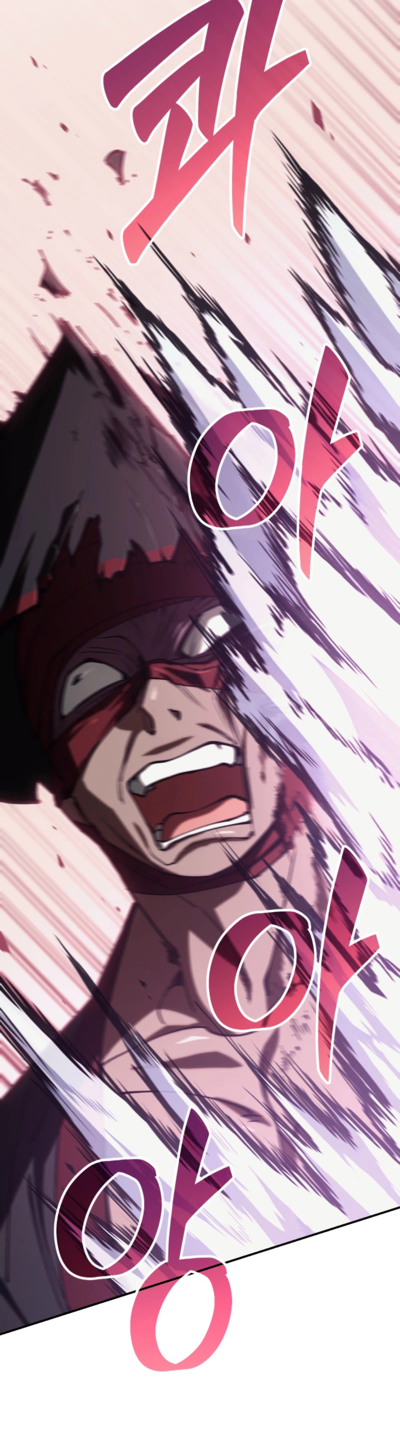 Dad Is the Strongest Man in the World Chapter 11 Page 36