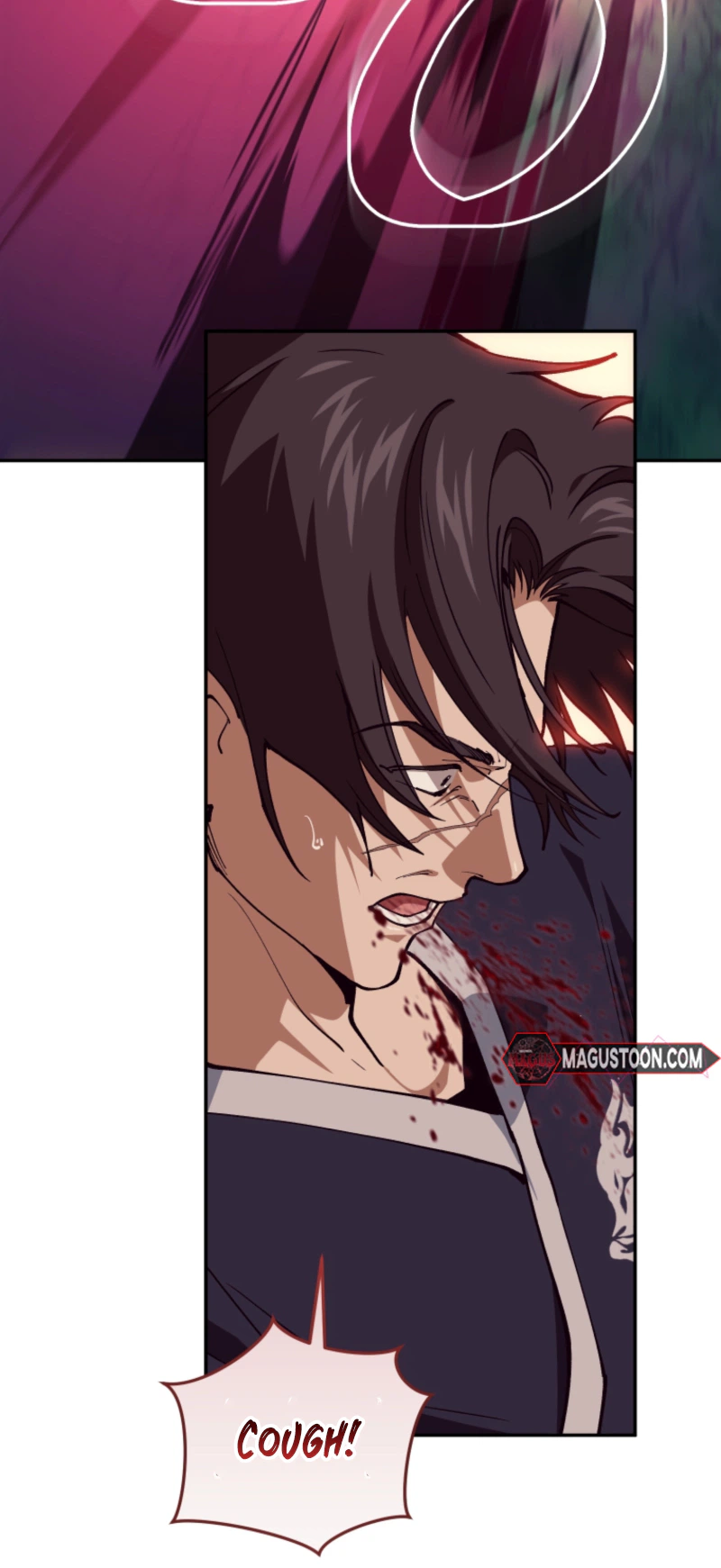 Dad Is the Strongest Man in the World Chapter 17 Page 5