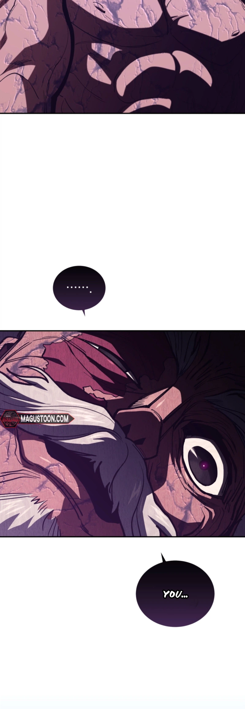 Dad Is the Strongest Man in the World Chapter 17 Page 8