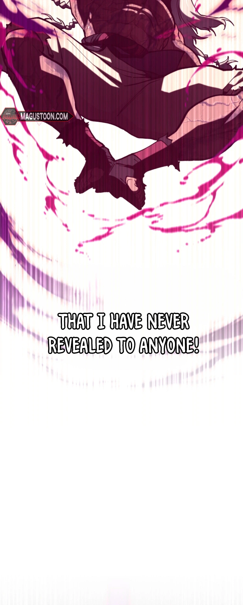 Dad Is the Strongest Man in the World Chapter 17 Page 19