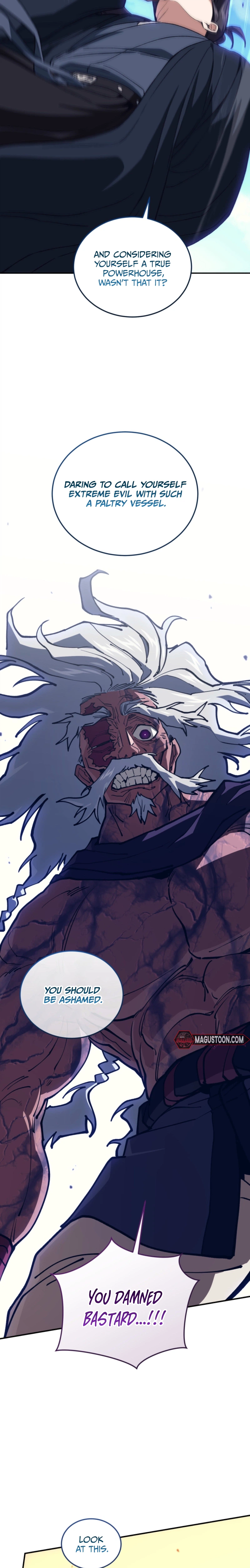Dad Is the Strongest Man in the World Chapter 17 Page 24