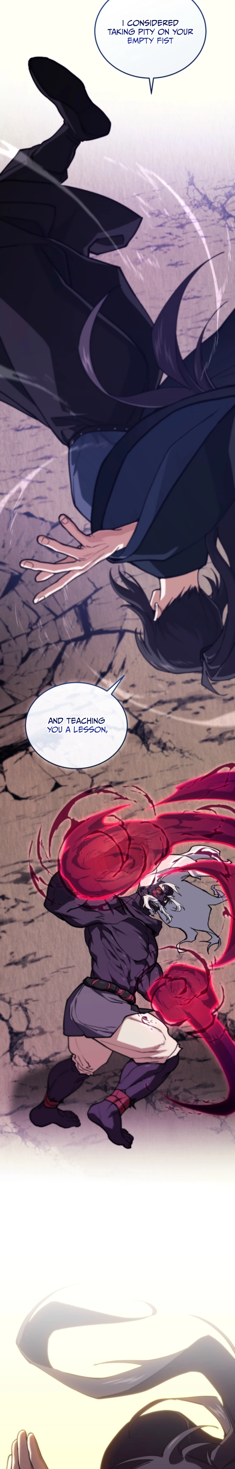 Dad Is the Strongest Man in the World Chapter 17 Page 37