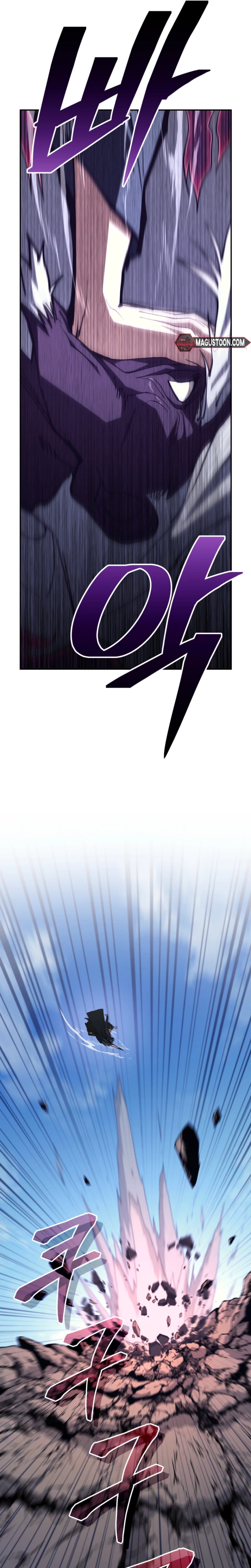 Dad Is the Strongest Man in the World Chapter 17 Page 39