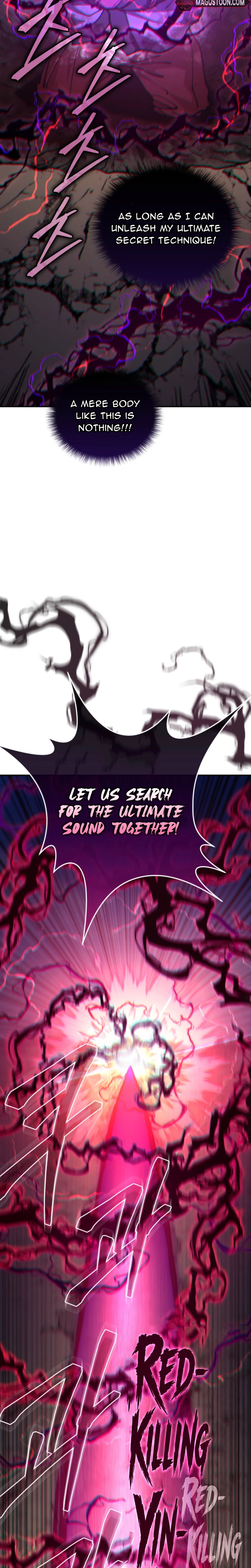 Dad Is the Strongest Man in the World Chapter 17 Page 43